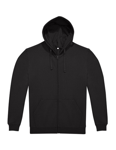 BetC-WG009-ID.224 Zip Hood